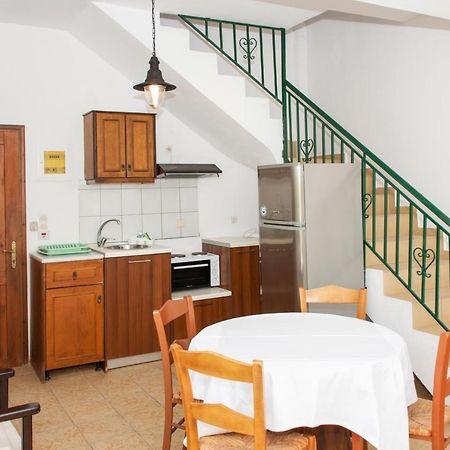 Olive Tree Apartment Kaliviani Exterior photo
